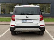 Skoda Yeti I Рестайлинг Ярославль  - изображение 21