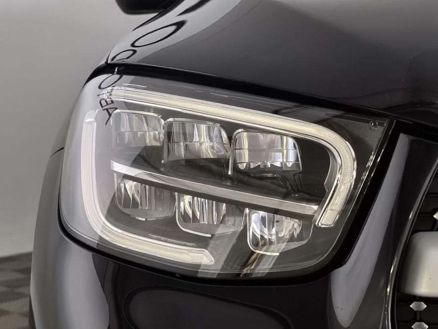 Mercedes-Benz GLC Coupe I (C253) Рестайлинг Санкт-Петербург  - изображение 16