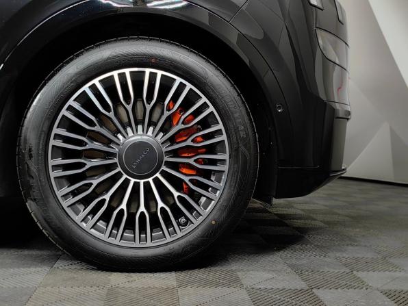 Lynk &amp; Co 900 с пробегом 2025 года, цена 9 500 000 рублей, 146 км, внедорожник, Автокод Объявления