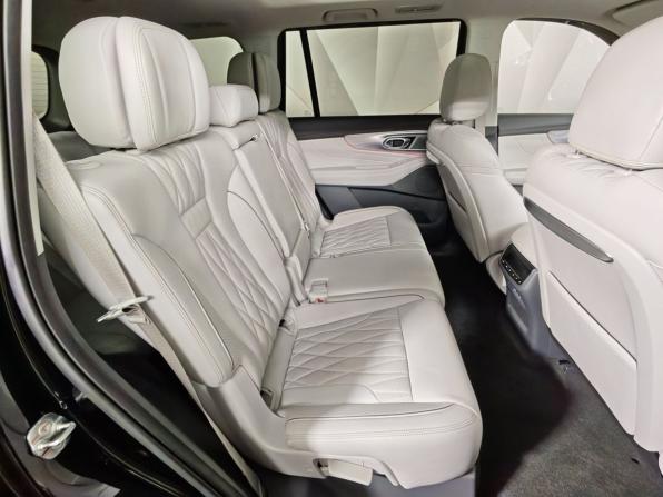 GAC GS8 II с пробегом 2024 года, цена 3 749 000 рублей, 22620 км, внедорожник, Автокод Объявления