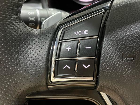 Haval M6 II с пробегом 2023 года, цена 1 699 000 рублей, 45497 км, внедорожник, Автокод Объявления