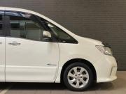 Nissan Serena IV (C26) Челябинск  - изображение 29