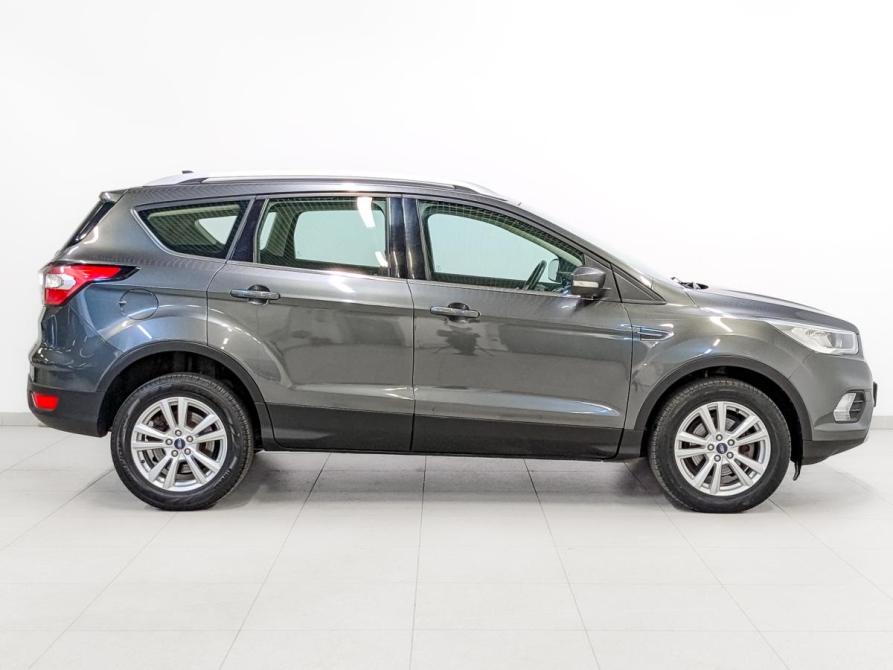 Ford Kuga II Рестайлинг Санкт-Петербург  - изображение 4