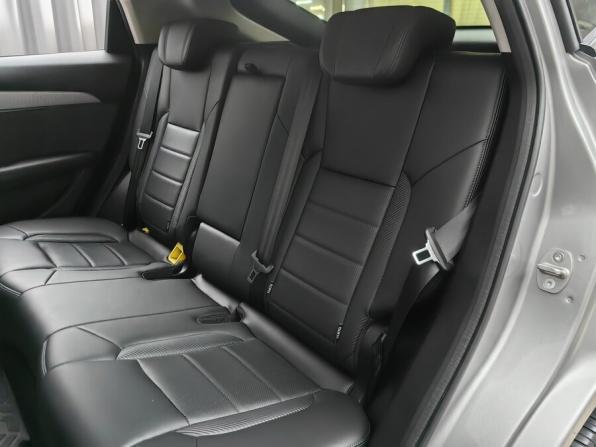 Haval F7x I Рестайлинг с пробегом 2022 года, цена 1 878 000 рублей, 78396 км, внедорожник, Автокод Объявления