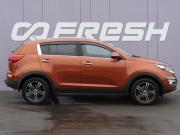Kia Sportage III Рестайлинг Орехово-Зуево  - изображение 22