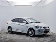 Hyundai Solaris I Москва  - изображение 19