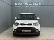Kia Soul II Рестайлинг Магнитогорск  - изображение 19