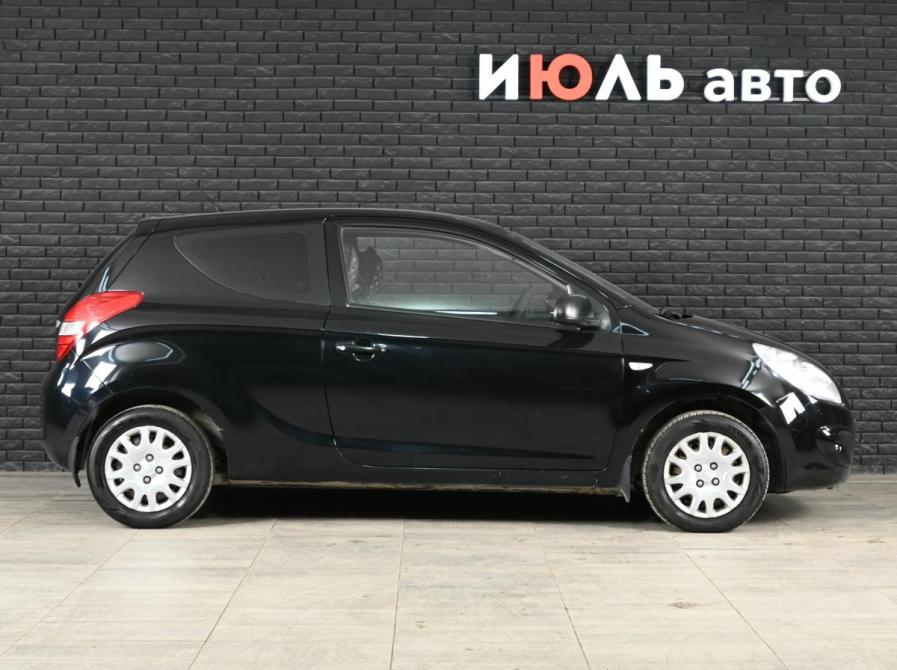 Hyundai i20 I Екатеринбург  - изображение 4