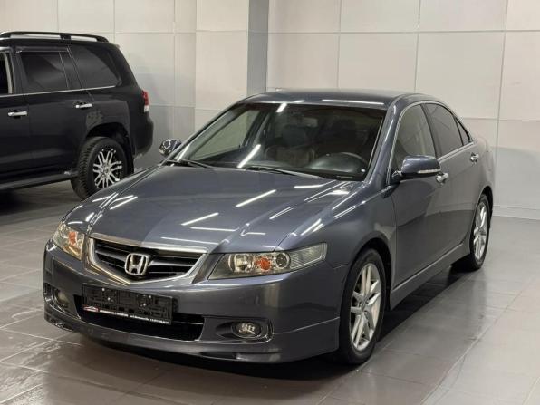 Honda Accord VII Рестайлинг с пробегом 2006 года, цена 997 000 рублей, 382000 км, седан, Автокод Объявления