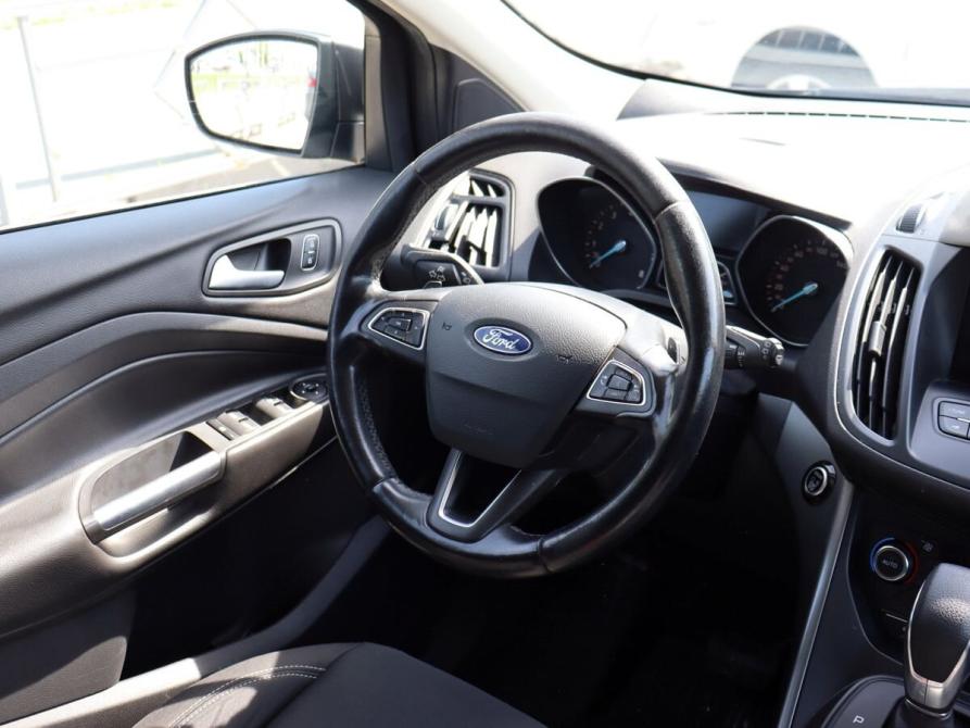 Ford Kuga II Рестайлинг Самара  - изображение 12