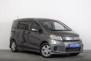 Honda Freed I Рестайлинг Томск  - изображение 20