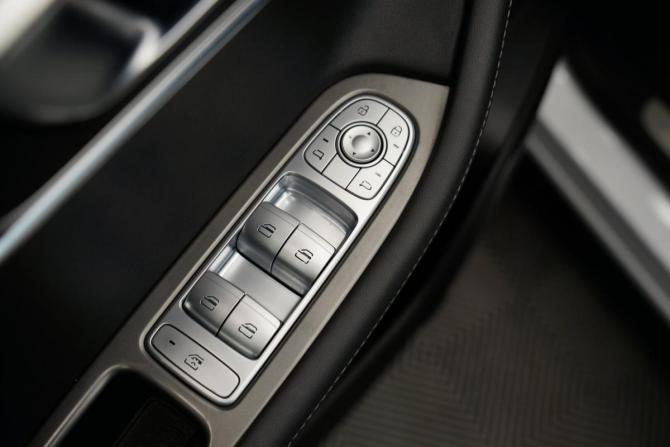 Chery Tiggo 7 Pro Max I Рестайлинг с пробегом 2024 года, цена 2 078 000 рублей, 33650 км, внедорожник, Автокод Объявления