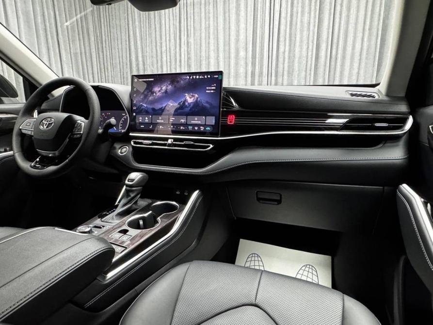 Toyota Highlander IV (XU70) Стерлитамак  - изображение 36