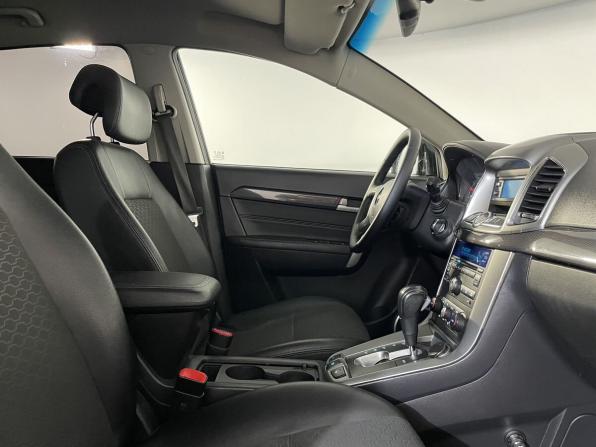 Chevrolet Captiva I Рестайлинг 2 с пробегом 2014 года, цена 1 199 900 рублей, 186140 км, внедорожник, Автокод Объявления