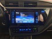 Toyota Corolla XI (E160 E170 E180) Рестайлинг 1 Псков  - изображение 34
