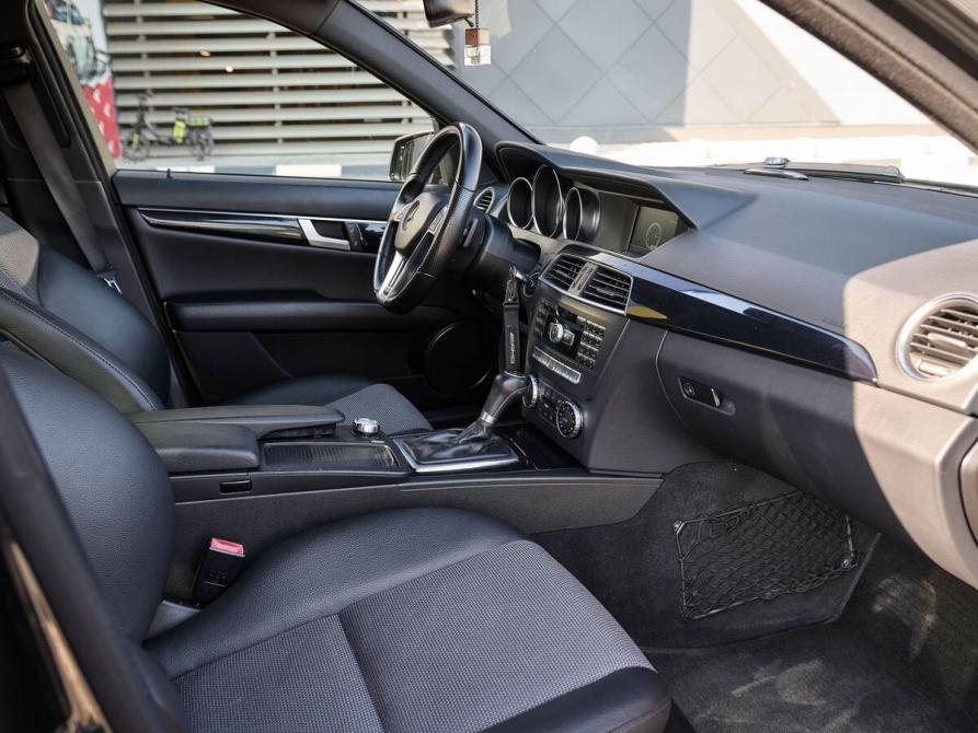 Mercedes-Benz C-Класс III (W204) Рестайлинг Казань  - изображение 6