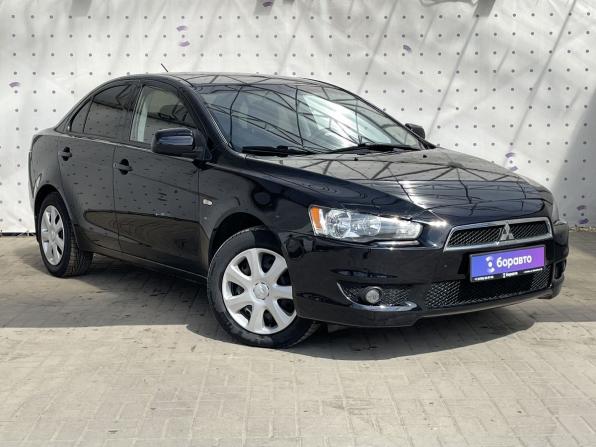 Mitsubishi Lancer X с пробегом 2010 года, цена 785 000 рублей, 137170 км, седан, Автокод Объявления