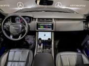Land Rover Range Rover Sport II Рестайлинг Москва  - изображение 43