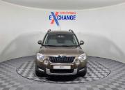 Skoda Yeti I Нижний Новгород  - изображение 18