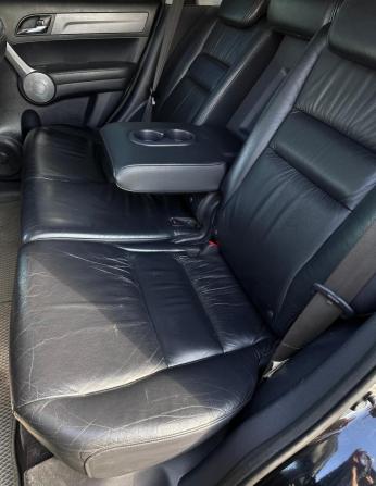 Honda CR-V III с пробегом 2008 года, цена 982 000 рублей, 322500 км, внедорожник, Автокод Объявления