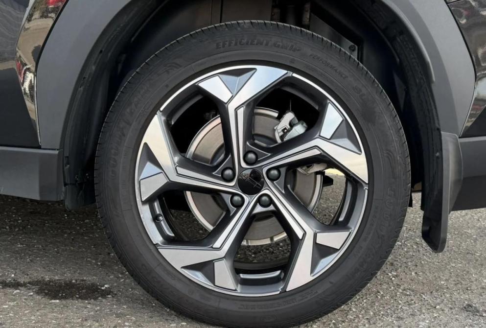 Geely Atlas II Киров  - изображение 29
