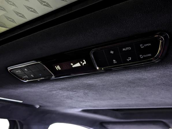 GAC M8 с пробегом 2024 года, цена 4 195 000 рублей, 60681 км, минивэн, Автокод Объявления