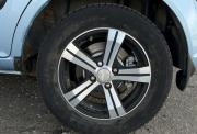 Hyundai Getz I Рестайлинг Киров  - изображение 50