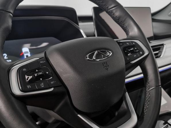 Chery Tiggo 8 Pro I с пробегом 2022 года, цена 1 699 000 рублей, 104889 км, внедорожник, Автокод Объявления
