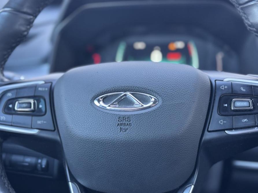 Chery Tiggo 7 Pro I Санкт-Петербург  - изображение 14