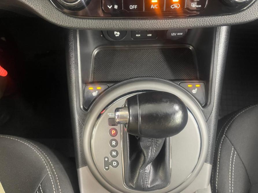 Kia Sportage III Рестайлинг Тюмень  - изображение 9