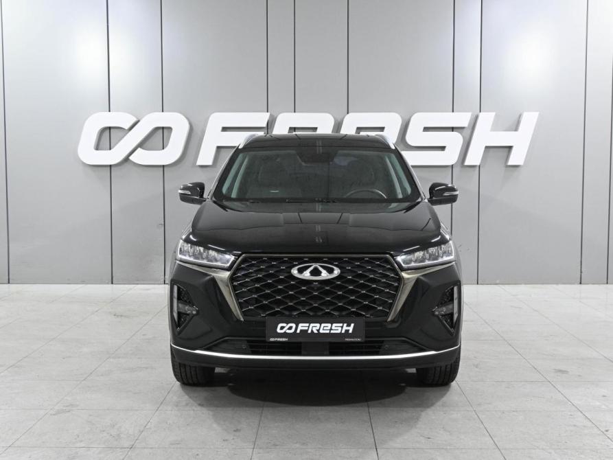 Chery Tiggo 7 Pro Max I Ростов-на-Дону  - изображение 3