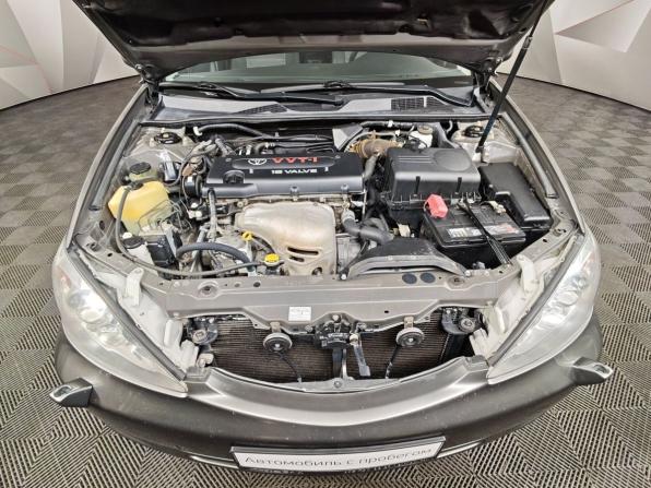 Toyota Camry V (XV30) Рестайлинг с пробегом 2004 года, цена 1 081 000 рублей, 178862 км, седан, Автокод Объявления