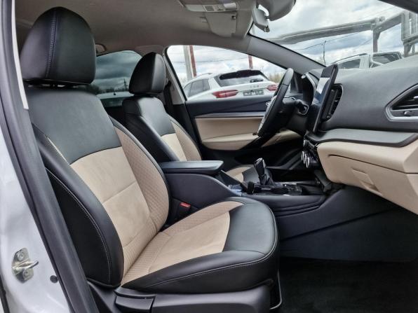 Lada (ВАЗ) Vesta I Рестайлинг (NG) с пробегом 2025 года, цена 1 344 000 рублей, 40370 км, седан, Автокод Объявления