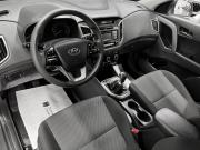 Hyundai Creta I Тверь  - изображение 28
