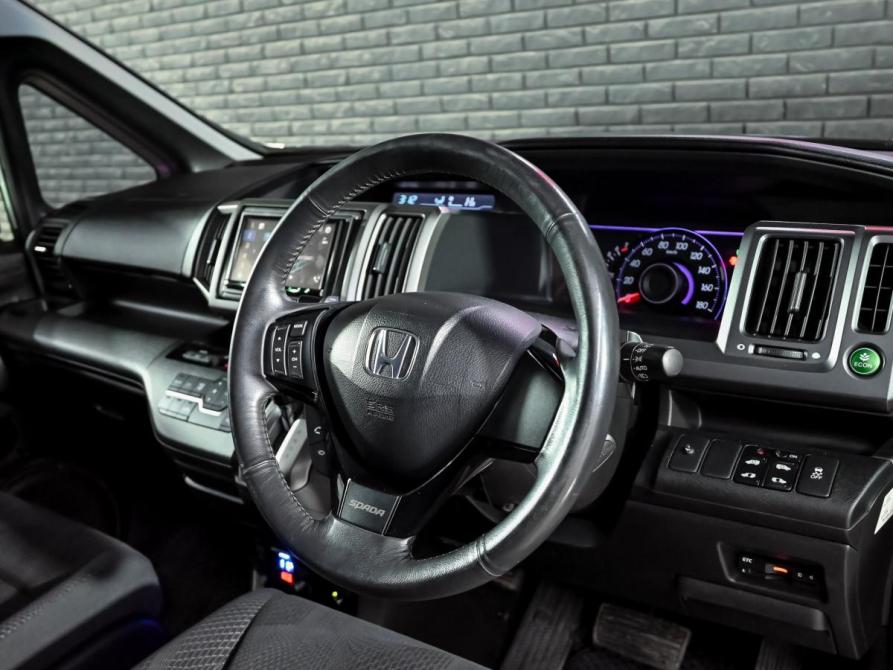 Honda Stepwgn IV Екатеринбург  - изображение 13