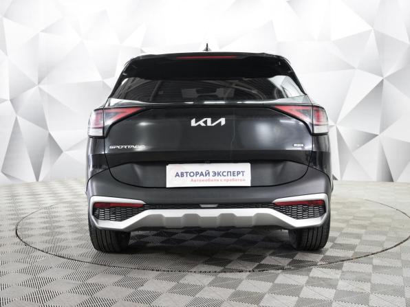 Kia Sportage V с пробегом 2023 года, цена 3 170 000 рублей, 71000 км, внедорожник, Автокод Объявления