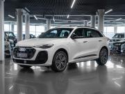 Audi Q5 III (GU) Москва  - изображение 30