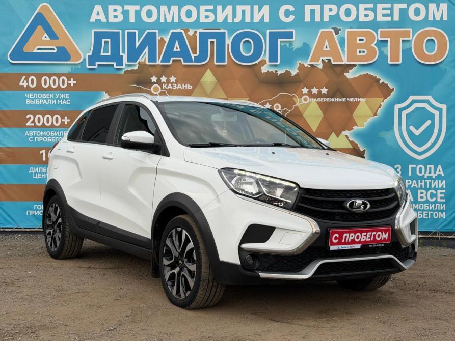 Lada (ВАЗ) XRAY I Набережные Челны  - изображение 1
