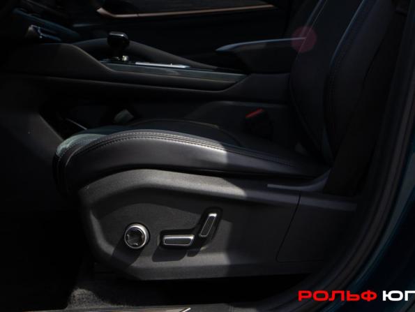 Geely Monjaro I с пробегом 2023 года, цена 3 328 000 рублей, 36118 км, внедорожник, Автокод Объявления