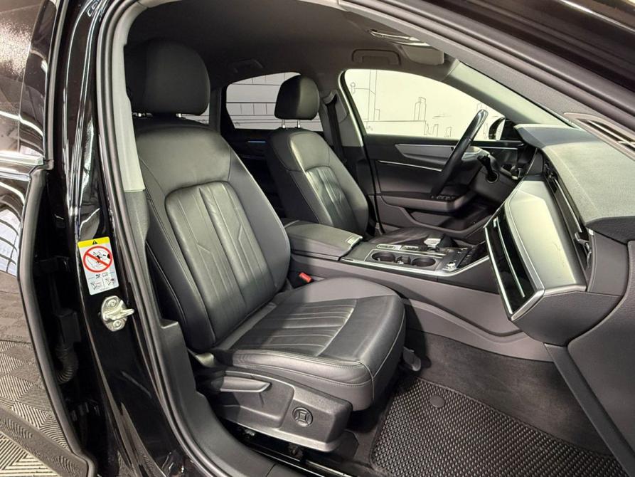 Audi A6 V (C8) Москва  - изображение 22