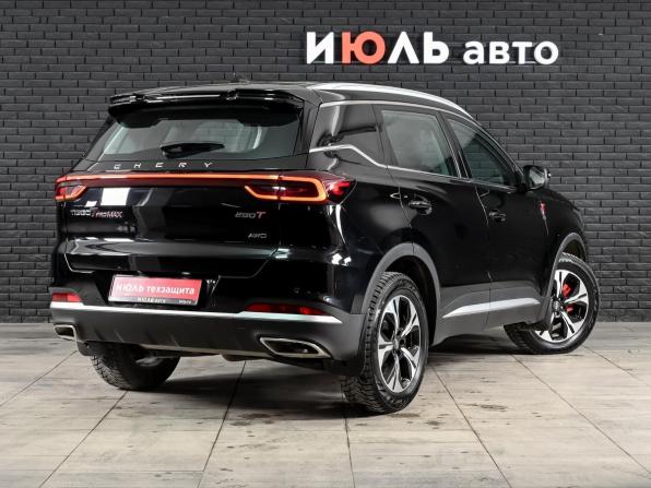 Chery Tiggo 7 Pro Max I с пробегом 2024 года, цена 2 400 000 рублей, 30259 км, внедорожник, Автокод Объявления