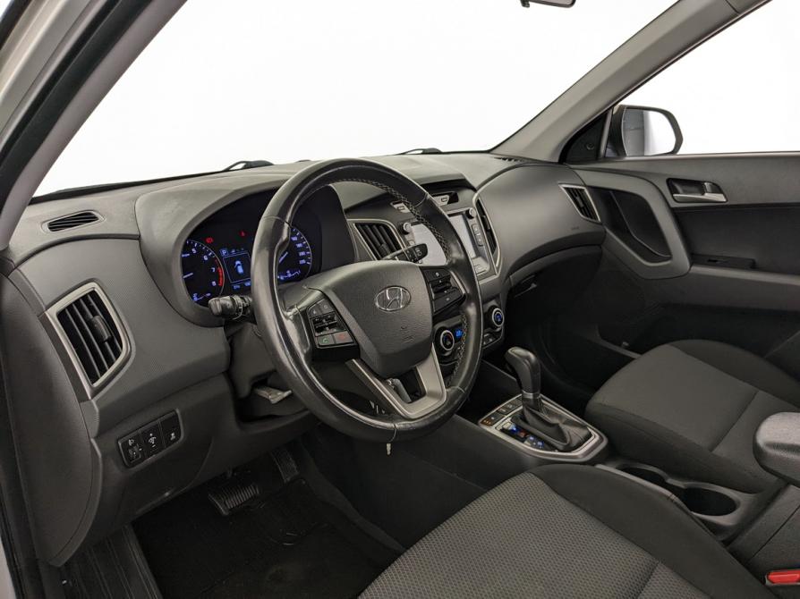 Hyundai Creta I Москва  - изображение 16
