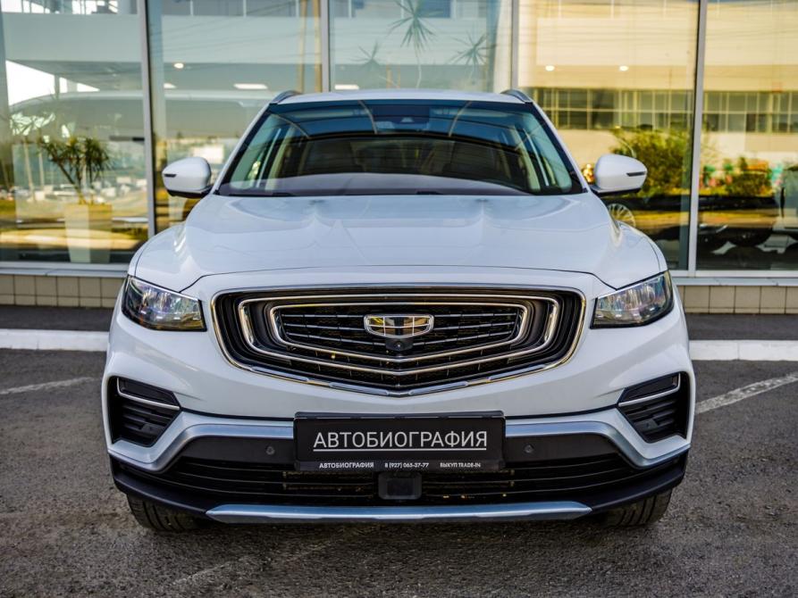 Geely Atlas Pro Волгоград  - изображение 2