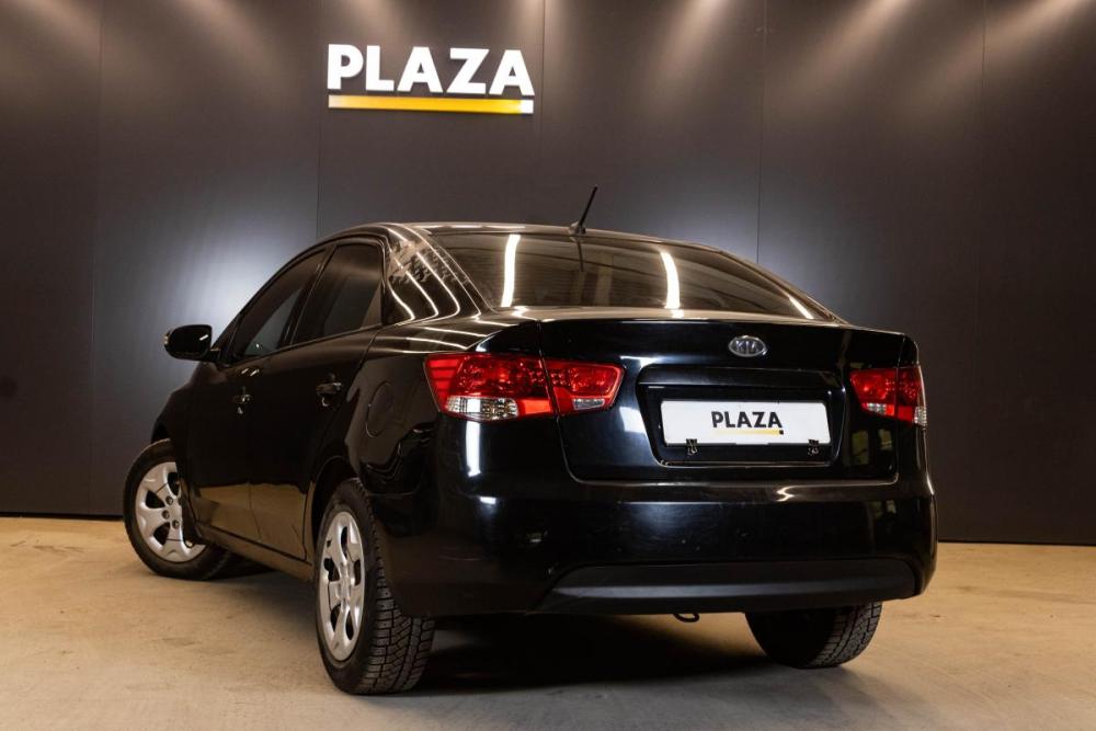 Kia Cerato II Уфа  - изображение 3