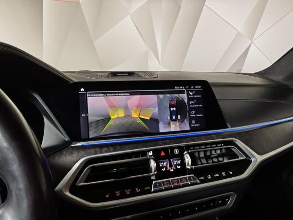 BMW X7 I (G07) с пробегом 2020 года, цена 6 600 000 рублей, 161707 км, внедорожник, Автокод Объявления