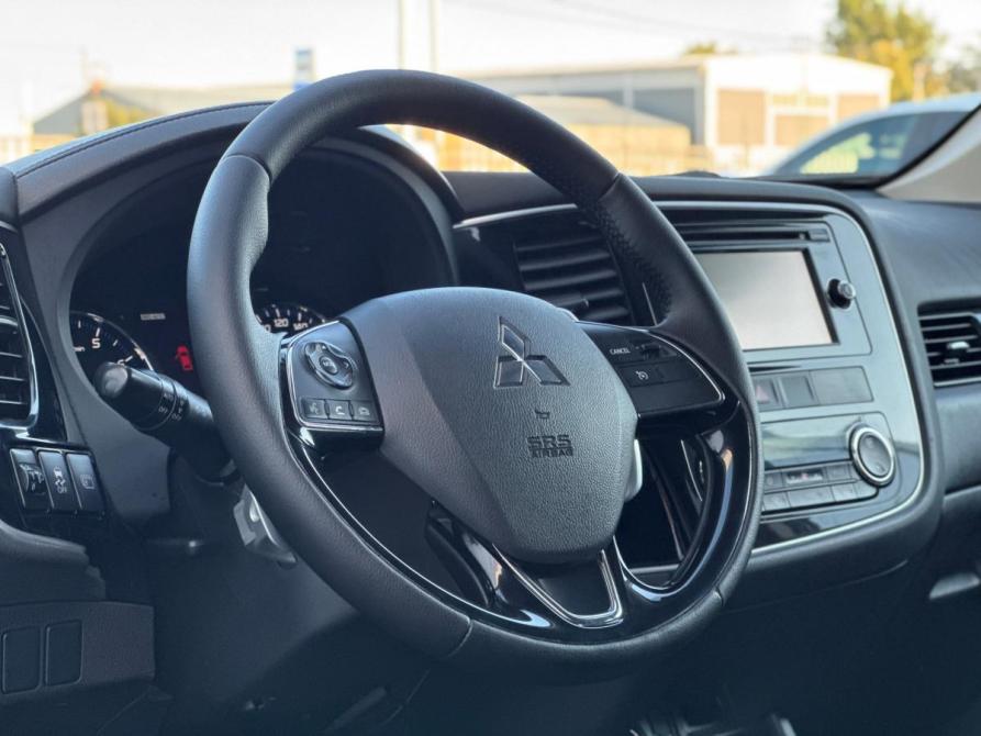 Mitsubishi Outlander III Рестайлинг 2 Воронеж  - изображение 9