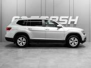 Volkswagen Teramont I Тюмень  - изображение 29