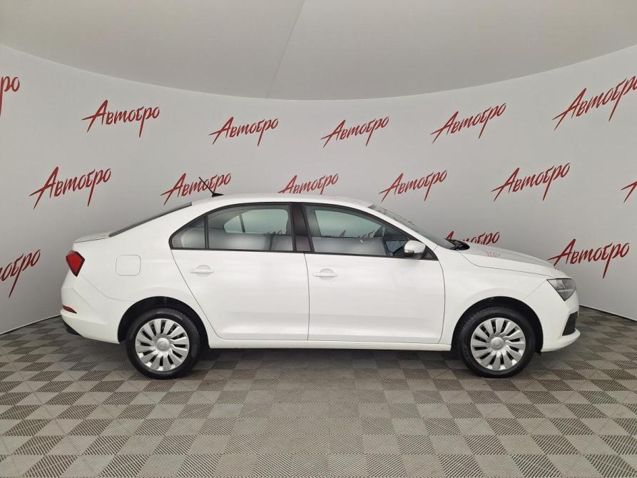 Skoda Rapid II Псков  - изображение 6