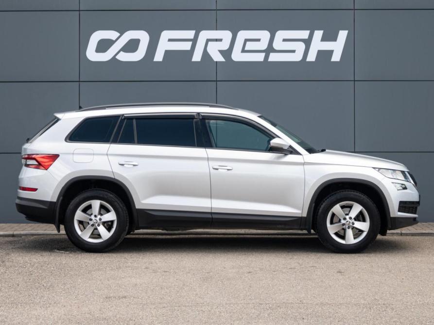 Skoda Kodiaq I Краснодар  - изображение 5