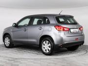 Mitsubishi ASX I Рестайлинг Химки  - изображение 19